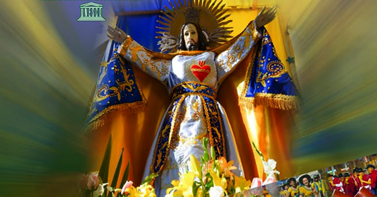 Señor Jesús del Gran Poder (Foto: ACFGP)