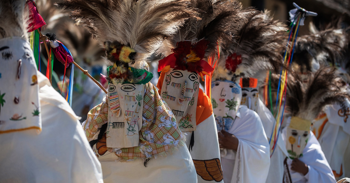 Festividad San Pedro y San Pablo, San Javier (Foto: Alejandro De Los Ríos)