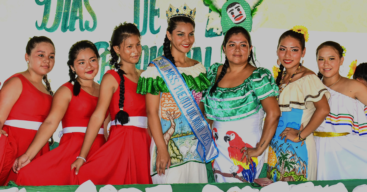 Día de la Tradición Quijarreña 2023 (Foto: GAMPQ)