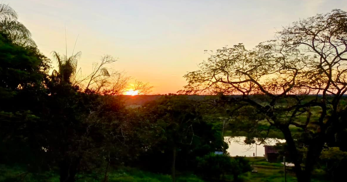 Pando presume la riqueza de la Amazonia boliviana |Veraneo - Mediabol