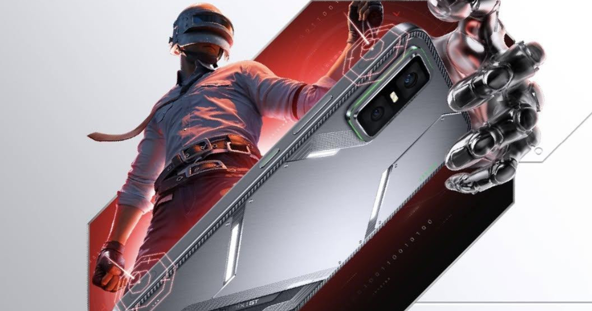 Tecnología Infinix GT 30 Pro (Foto: Gentileza)