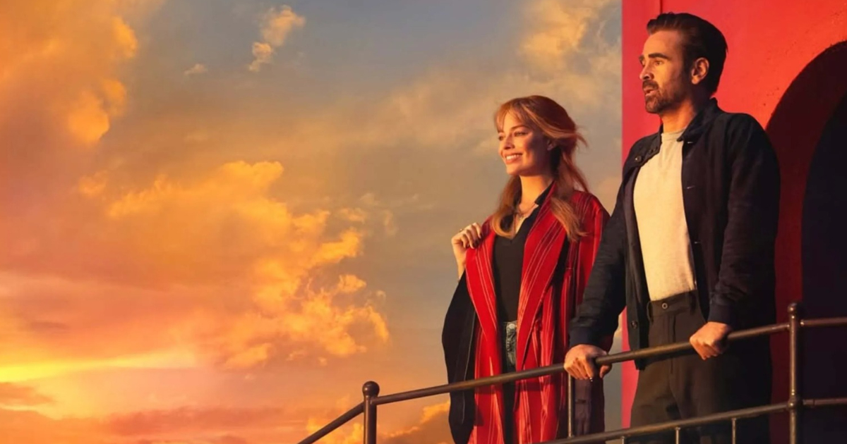 Escena de la película del gran viaje (Foto: Cortesía)