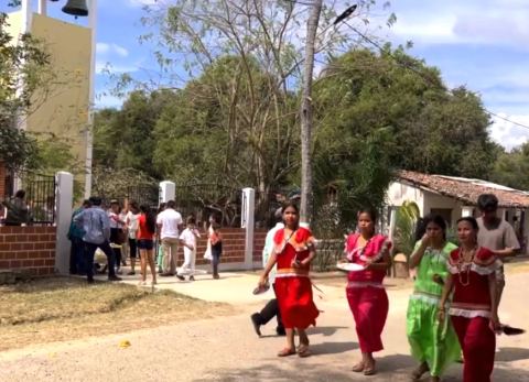 Municipio de San Javier, Beni (Foto: Captura)