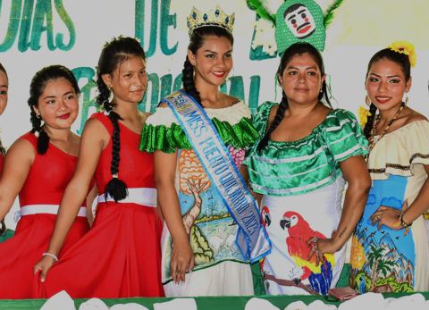 Día de la Tradición Quijarreña 2023 (Foto: GAMPQ)