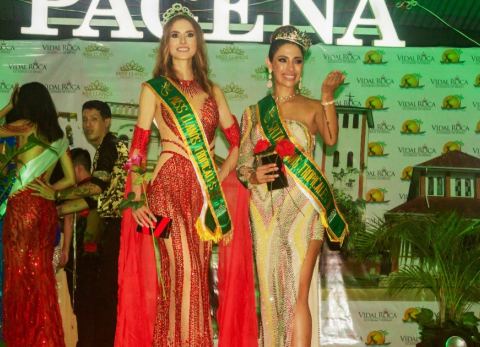 Yessica y María de los Ángeles (Foto: NalYim TV) 