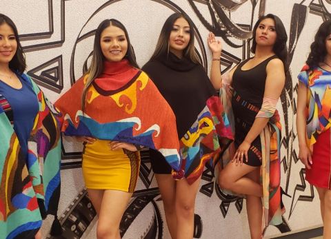 Candidatas Miss Embajadora de Turismo 2025 (Foto: Mediabol)