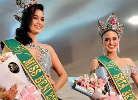 Miss y Señorita Beni 2025 (Foto: MRB)