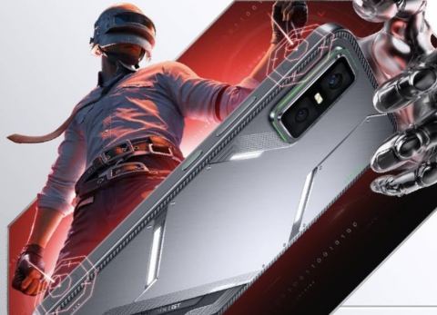 Tecnología Infinix GT 30 Pro (Foto: Gentileza)
