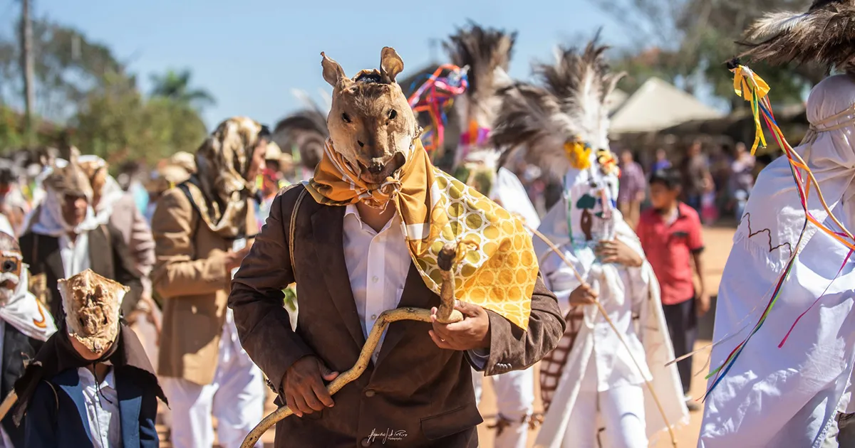 Festividad San Pedro y San Pablo, San Javier (Foto: Alejandro De Los Ríos)