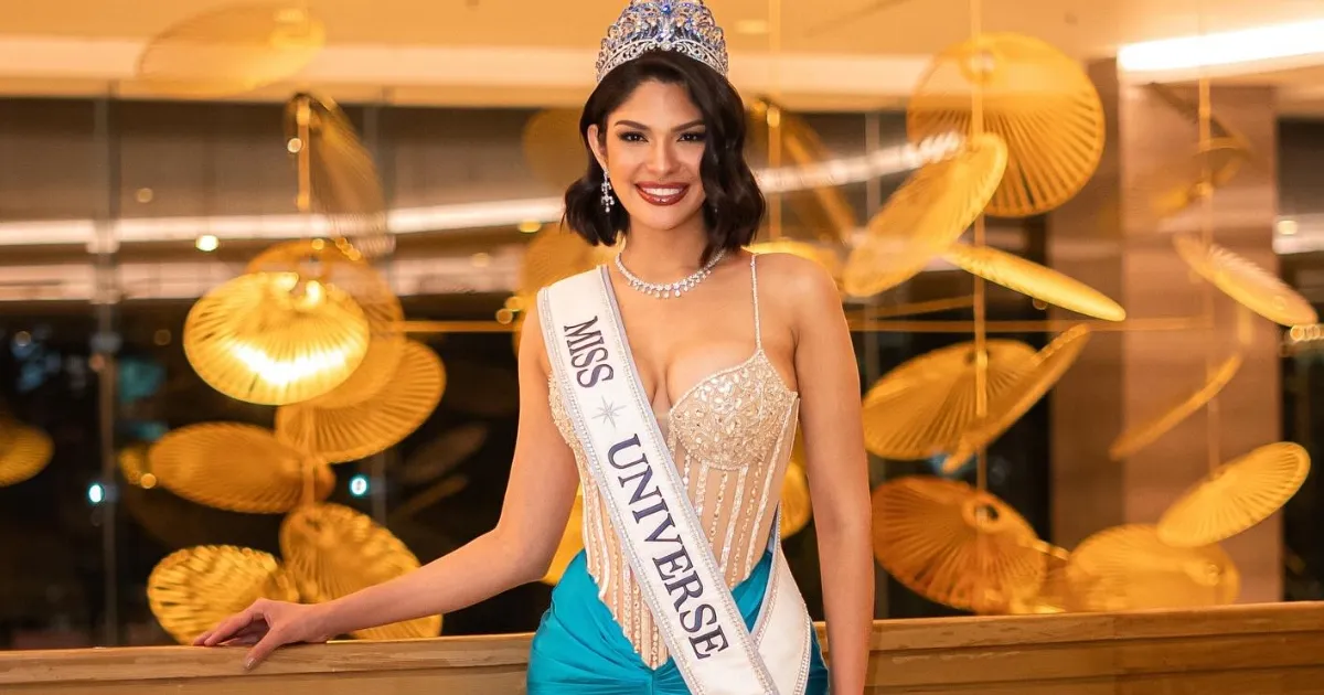 Sheynnis Palacios, Miss Universo 2023 (Foto: S.P.)