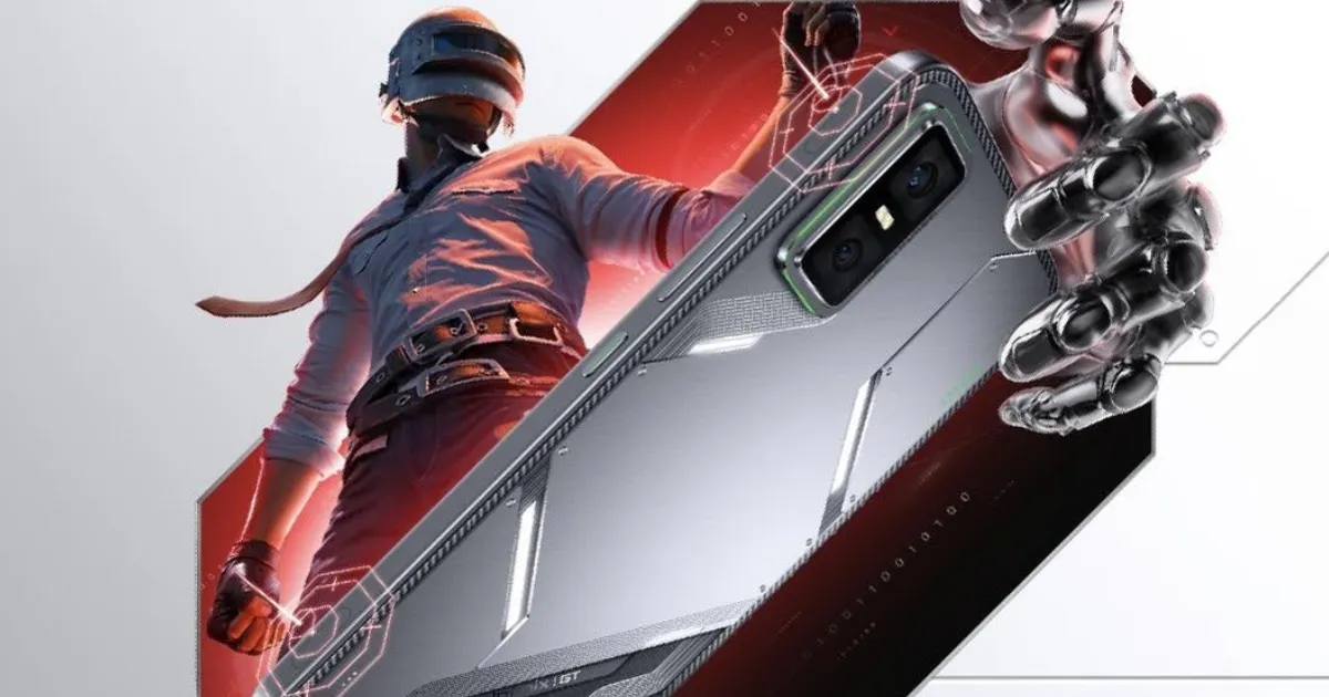 Tecnología Infinix GT 30 Pro (Foto: Gentileza)